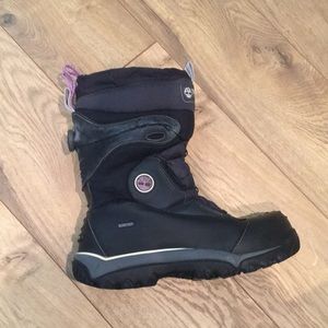 Timberland Goretex winter boots for women